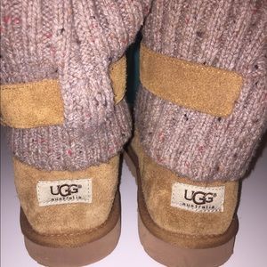 Ugg women's Cambridge boot